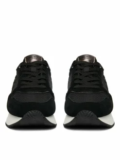 Sneakers EO-H24049 Nero