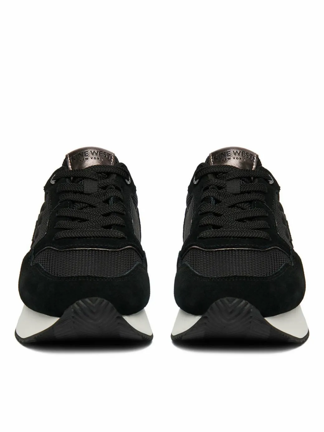 Sneakers EO-H24049 Nero