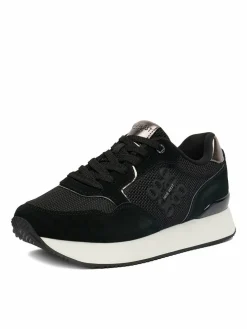 Sneakers EO-H24049 Nero