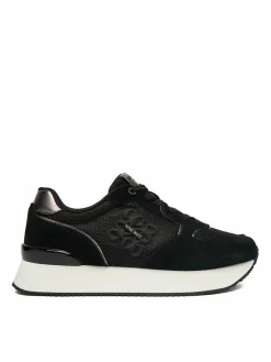 Sneakers EO-H24049 Nero