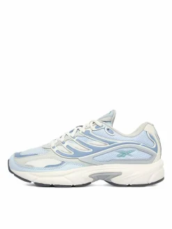 Sneakers EO-Premier Roand Control 100274642 Azzurro chiaro