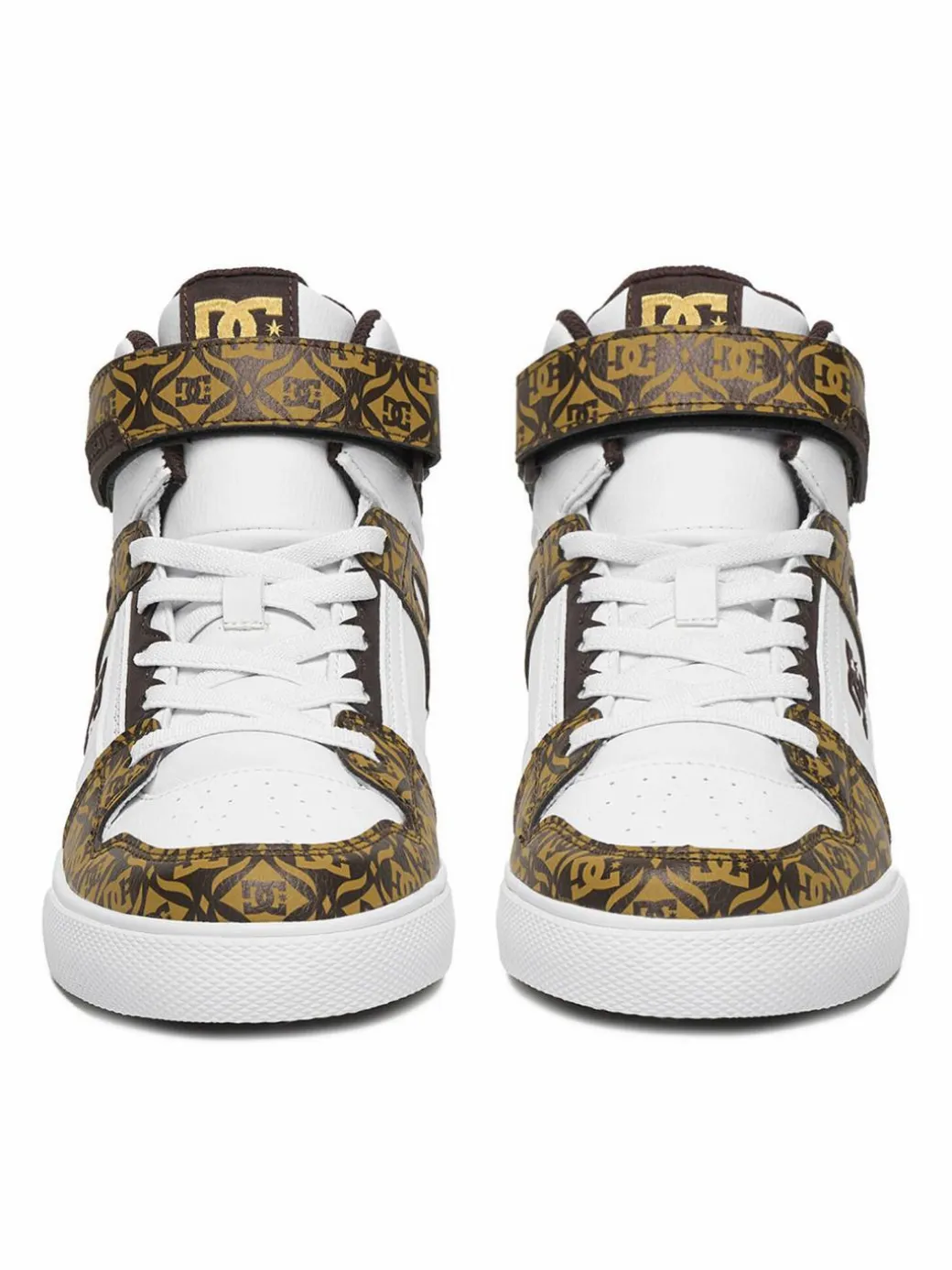 Sneakers EO-PURE HIGH-TOP SE EV SN DC01796210 Bianco