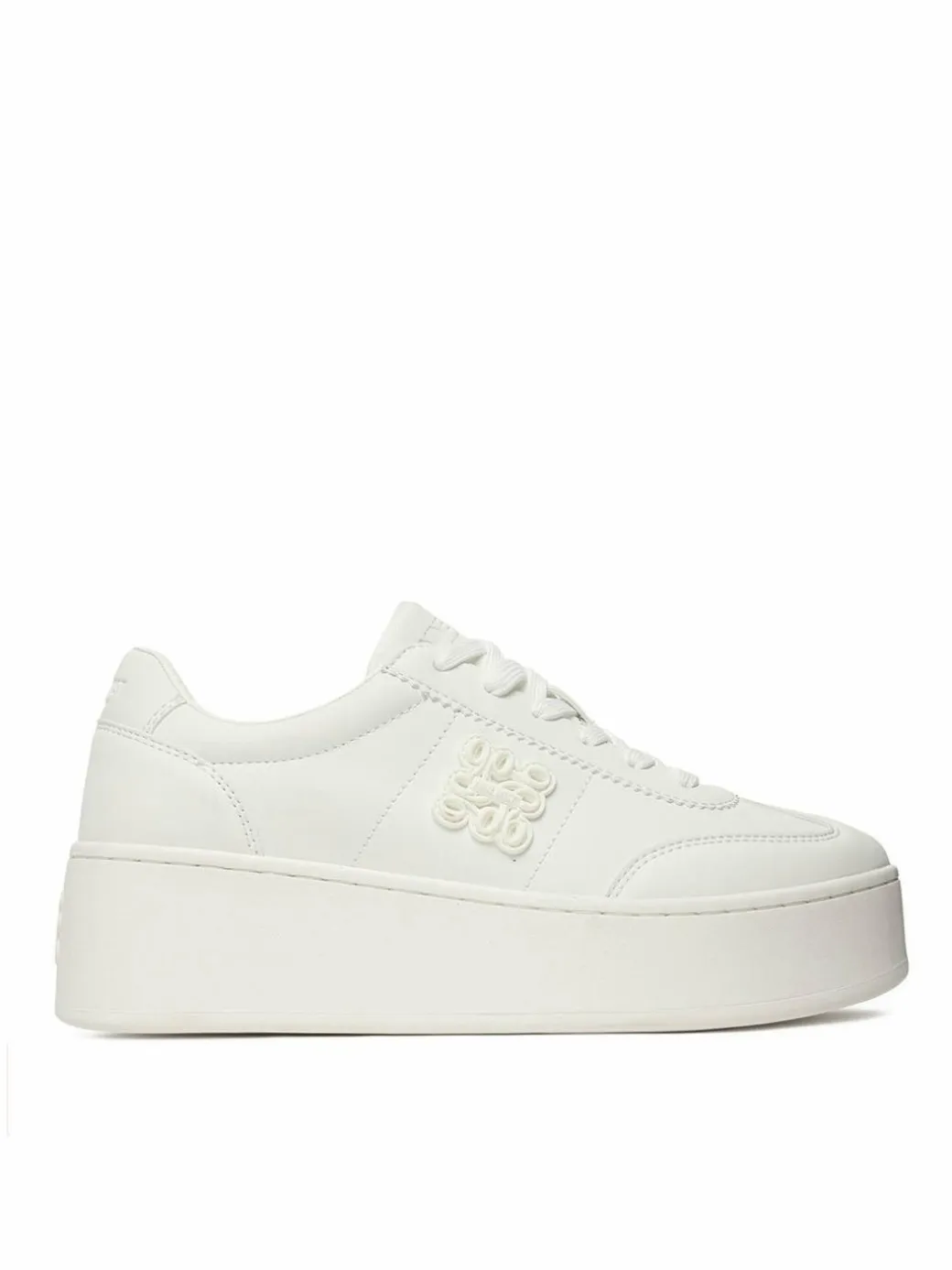 Sneakers EO-SS26-3C602 Bianco