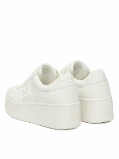 Sneakers EO-SS26-3C602 Bianco