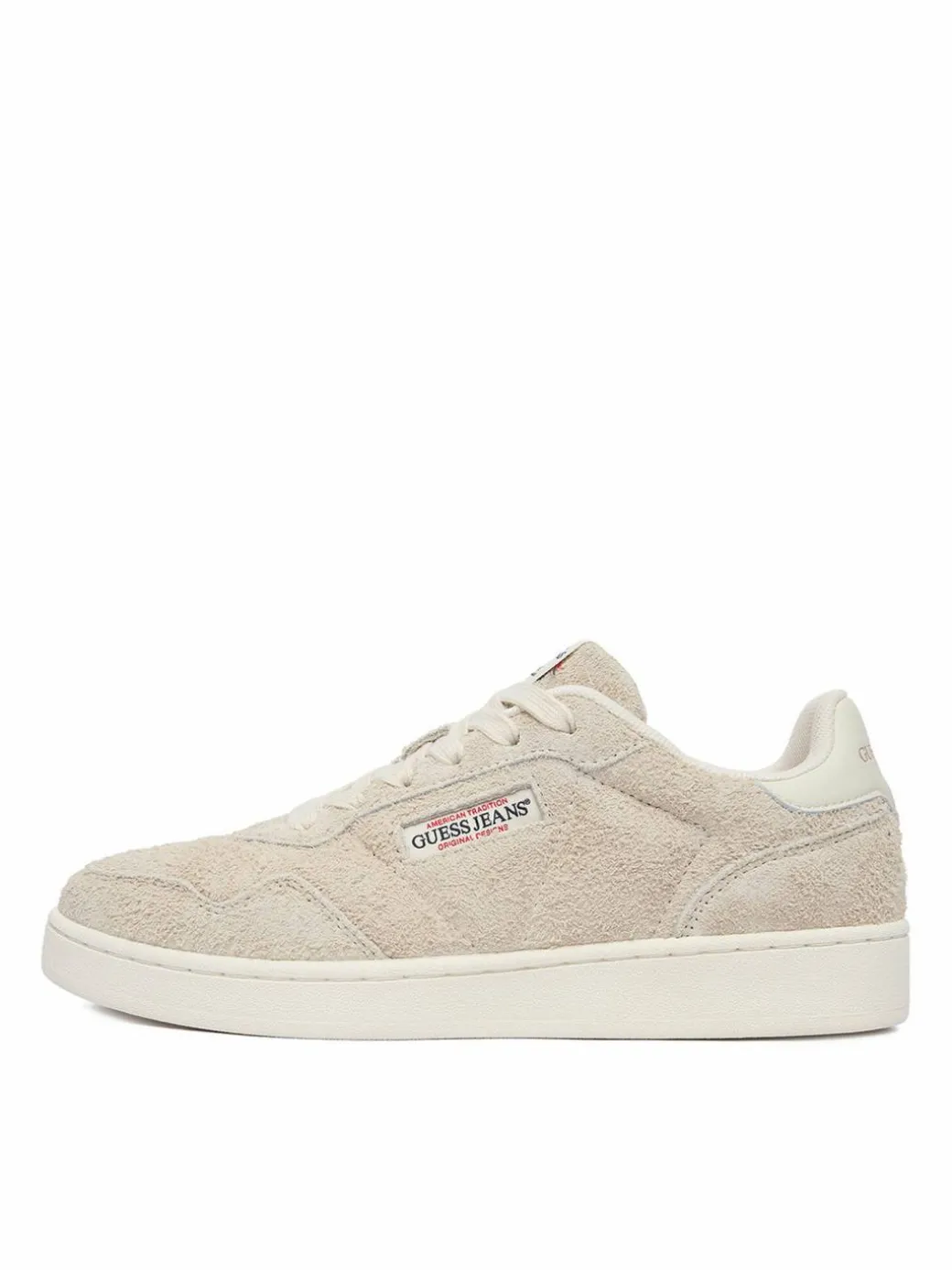 Sneakers EO-XL250041 Beige chiaro