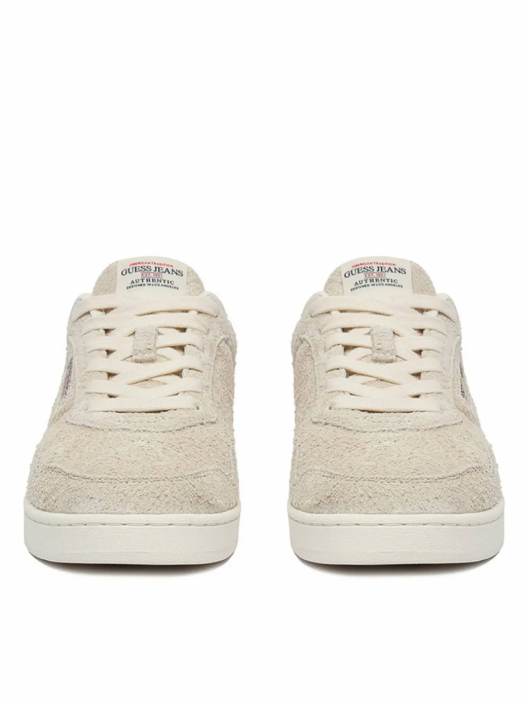 Sneakers EO-XL250041 Beige chiaro