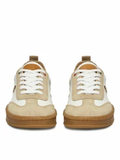 Sneakers EO-YANA001W/6SL1 Bianco