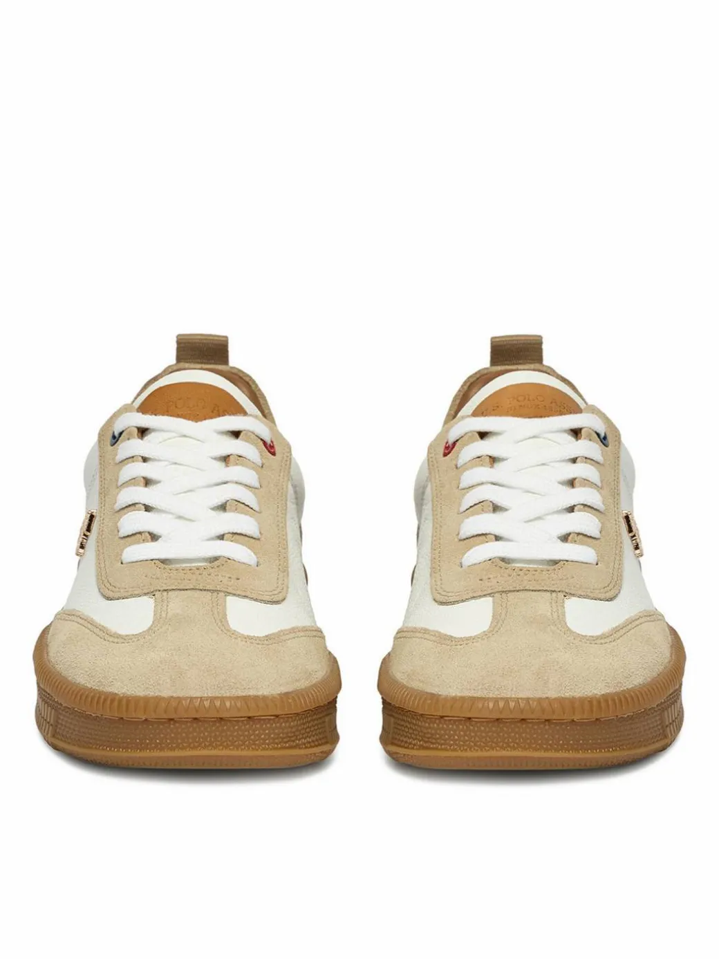 Sneakers EO-YANA001W/6SL1 Bianco