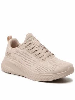 Sneakers Face Off 117209/NUDE Beige
