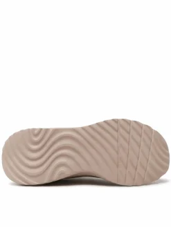 Sneakers Face Off 117209/NUDE Beige