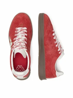 Sneakers FC-24880H Rosso