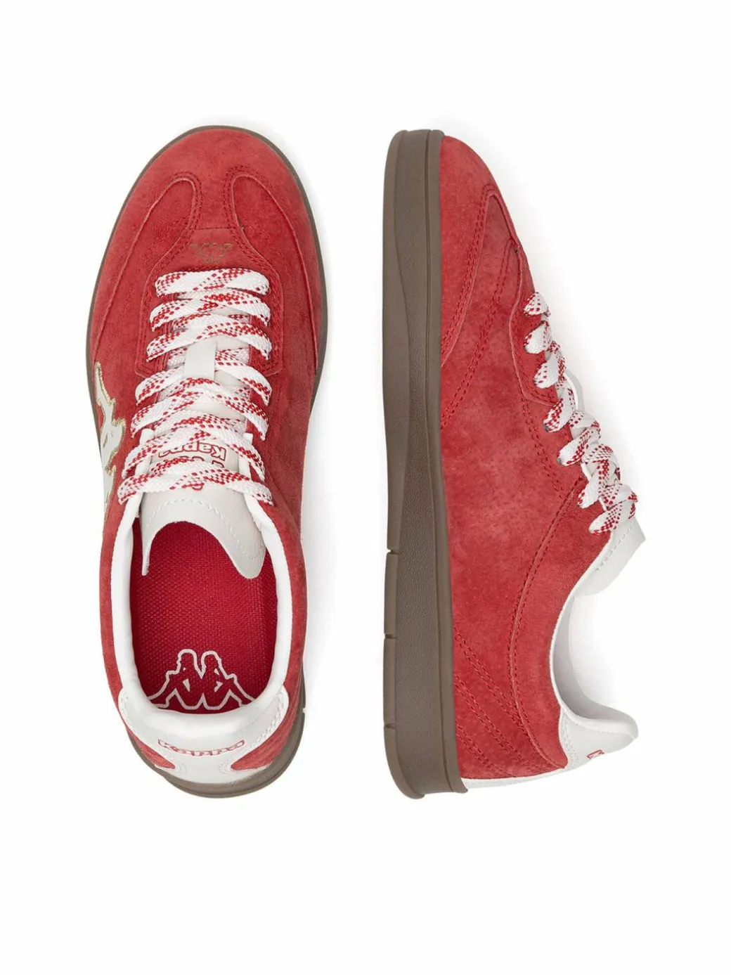 Sneakers FC-24880H Rosso