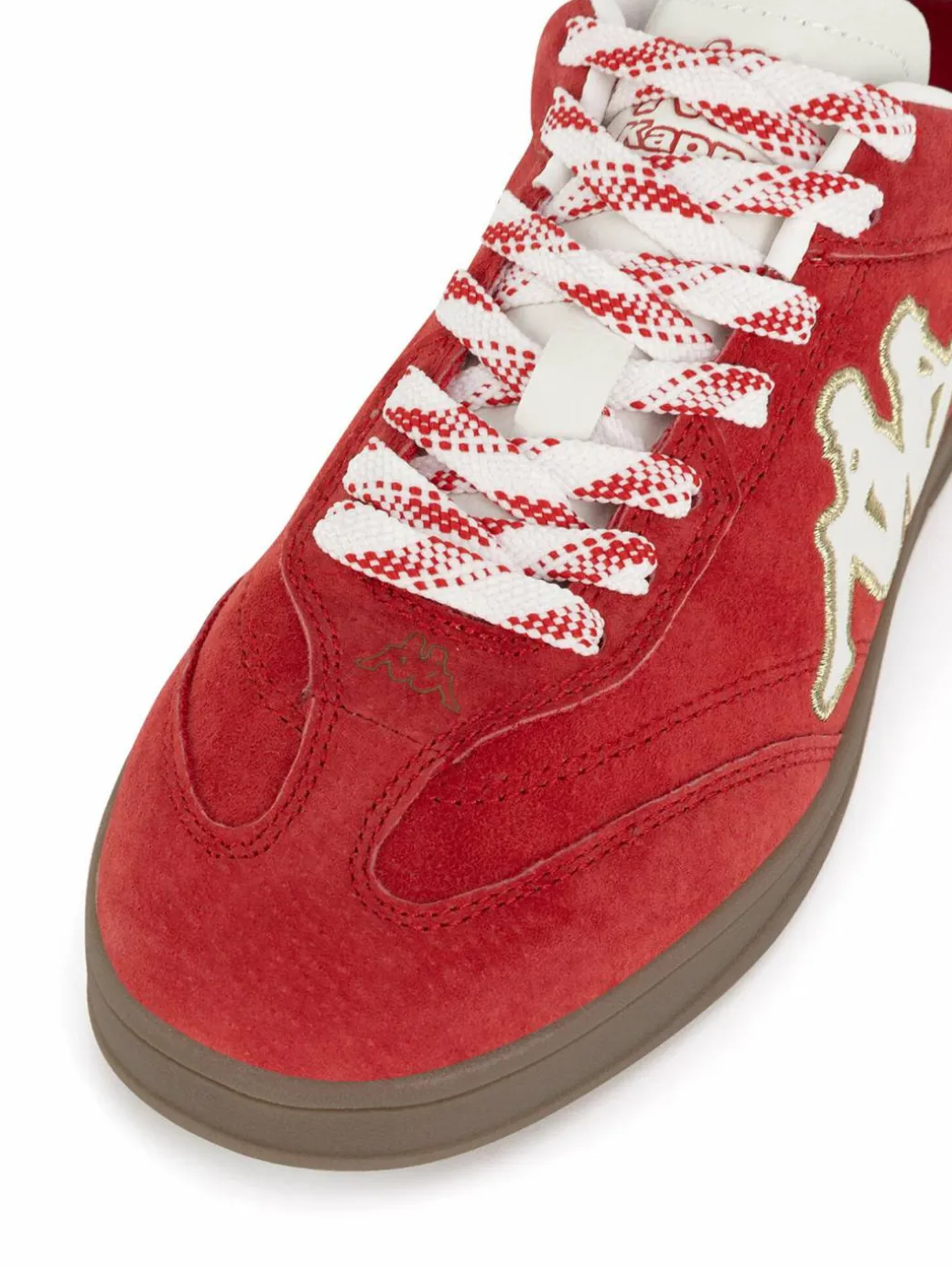 Sneakers FC-24880H Rosso