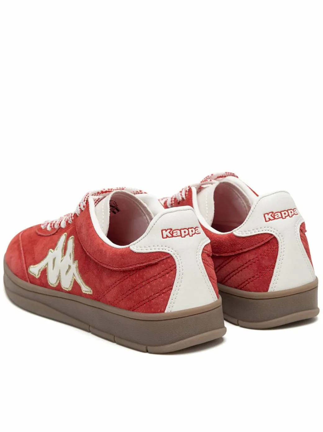 Sneakers FC-24880H Rosso