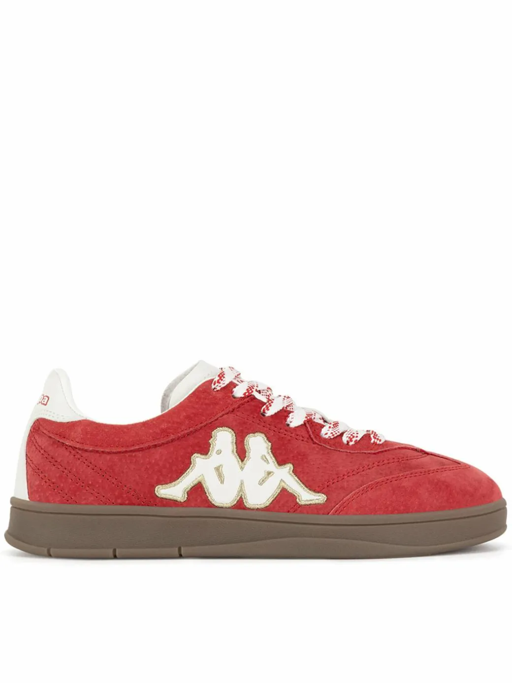 Sneakers FC-24880H Rosso