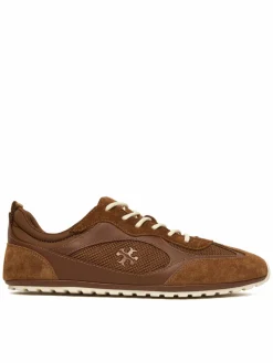 Sneakers Field 176839 Marrone