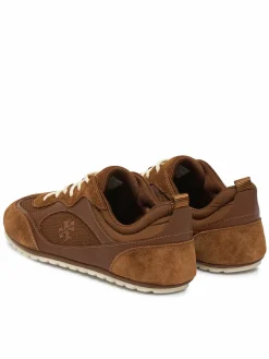 Sneakers Field 176839 Marrone