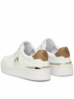 Sneakers FLFMAG ELE12 Bianco