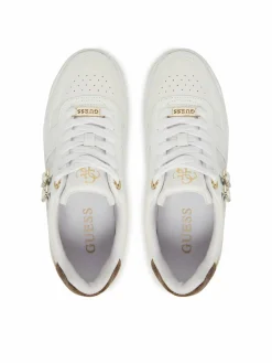 Sneakers FLFMAG ELE12 Bianco
