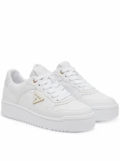 Sneakers FLJMI6 FAL12 Bianco