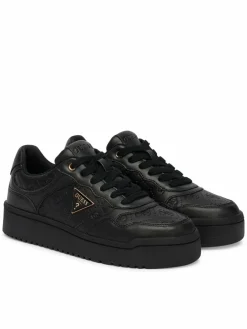 Sneakers FLJMI6 FAL12 Nero