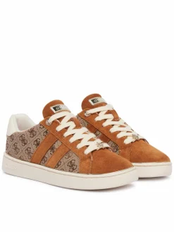 Sneakers FLTB2R FAL12 Marrone