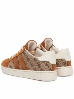Sneakers FLTB2R FAL12 Marrone