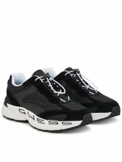 Sneakers FLTBRZ LEA12 Nero