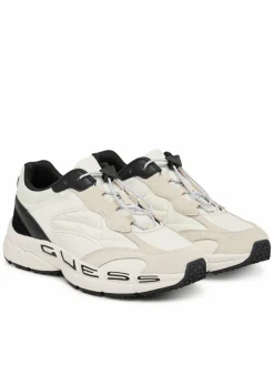 Sneakers FLTBRZ LEM12 Crema