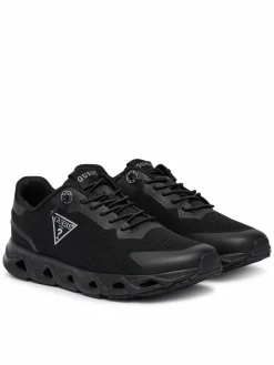 Sneakers FLTEAS FAB12 Nero