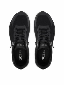 Sneakers FLTEAS FAB12 Nero