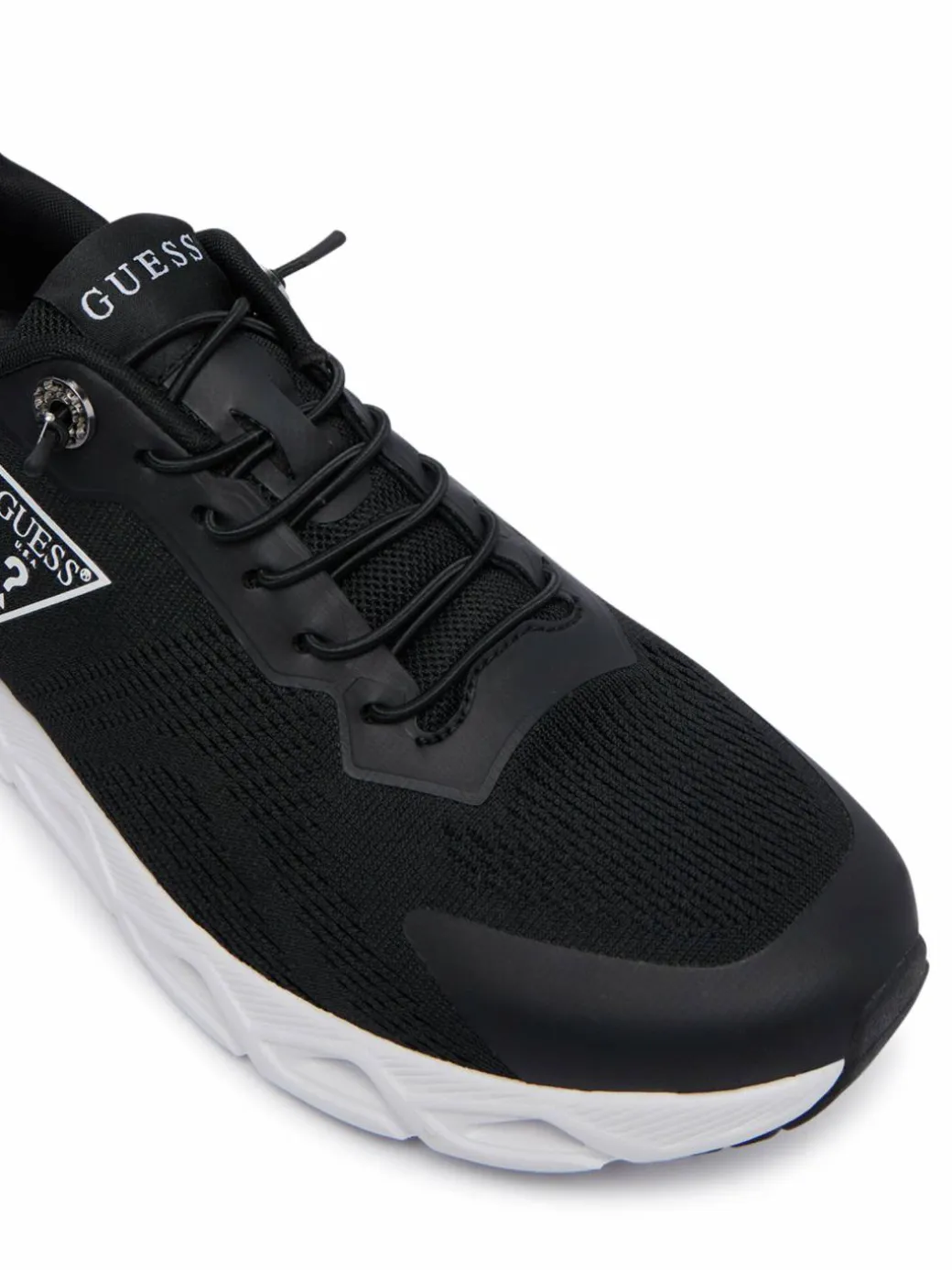 Sneakers FLTEAS FAB12 Nero