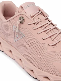 Sneakers FLTEAS FAB12 Rosa