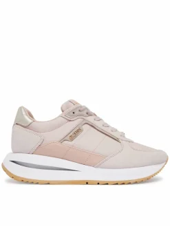 Sneakers FLTEG6 FAB12 Rosa
