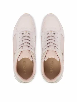 Sneakers FLTEG6 FAB12 Rosa