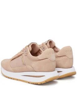 Sneakers FLTEG5 LEA12 Rosa