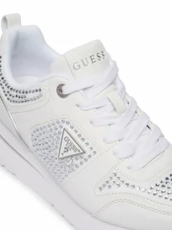 Sneakers FLTEV2 ELE12 Bianco