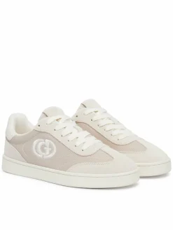 Sneakers FLTJAC LEA12 Beige
