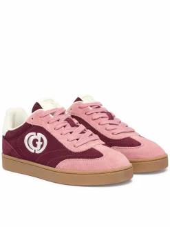 Sneakers FLTJAC SUE12 Rosa scuro