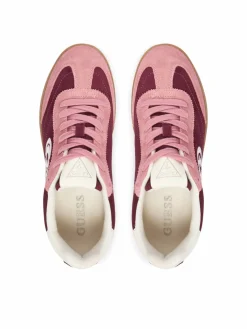 Sneakers FLTJAC SUE12 Rosa scuro