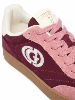 Sneakers FLTJAC SUE12 Rosa scuro