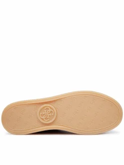 Sneakers FLTJHE SUE12 Bordeaux