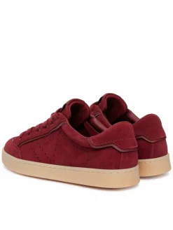 Sneakers FLTJHE SUE12 Bordeaux