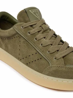 Sneakers FLTJHE SUE12 Verde