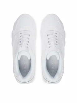 Sneakers FLTMZZ ELE12 Bianco