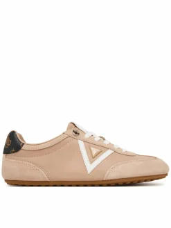 Sneakers FLTREL LEA12 Beige
