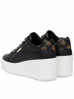 Sneakers FLTRZY ELE12 Nero
