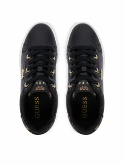 Sneakers FLTRZY ELE12 Nero