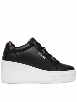 Sneakers FLTRZY ELE12 Nero