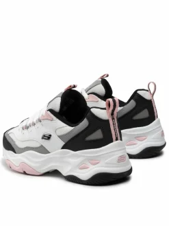 Sneakers Fresh Diva 149492/WBPK Bianco